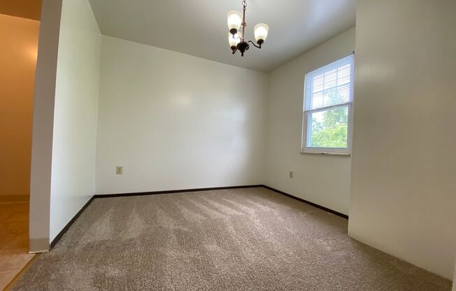 Wonderful 2BR at Bellwood Manor! Dishwasher In Unit - Call Today for a Tour!