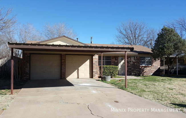 3 beds, 2 baths, 1,435 sqft, $1,449