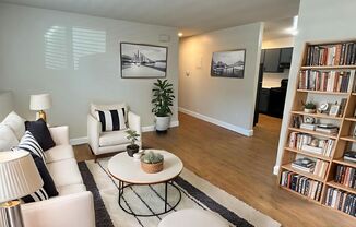 Cottonwood Creek Apartments