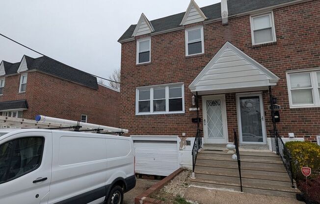 Remodeled Twin - Parkwood