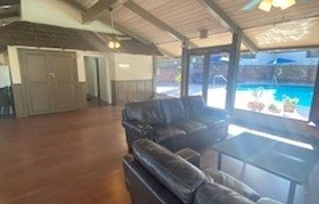 1 bed, 1 bath, 497 sqft, $1,995, Unit 4201-108