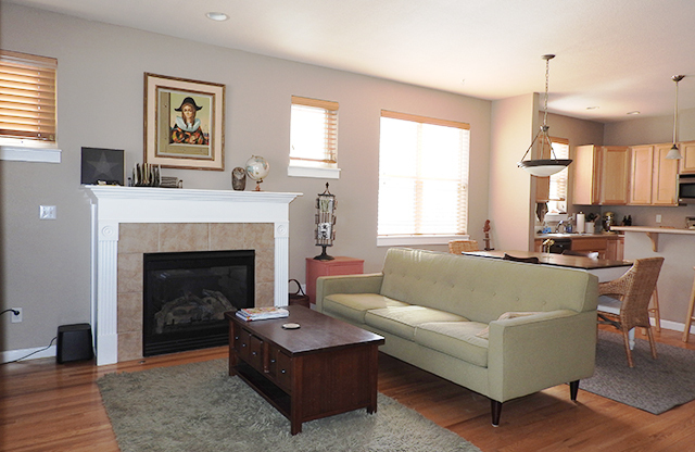 Stapleton Home For Rent