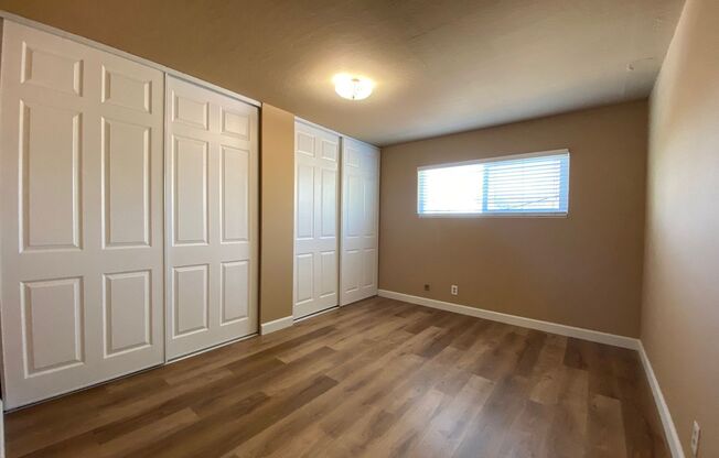 1 Bedroom, 1 bathroom Upstairs Apartment close to SJSU
