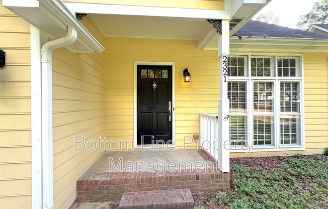 2321 HEATHERSHIRE LN