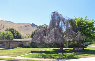 Cherry Manor Duplexes