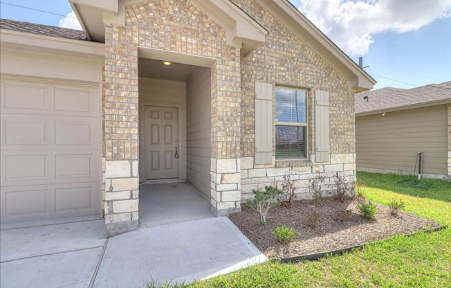 1634 Comfy Way - 4/bedroom 2/bathroom - $2,345/month