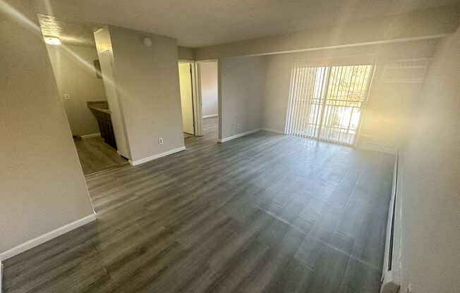 1 bed, 1 bath, 560 sqft, $815, Unit 715-04