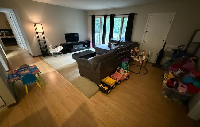 Williamsburg Flats 215