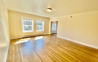 Studio, 1 bath, 462 sqft, $1,595, Unit H