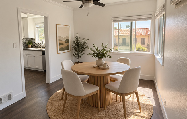 Norton Portfolio LLC (8261 Norton Ave.)