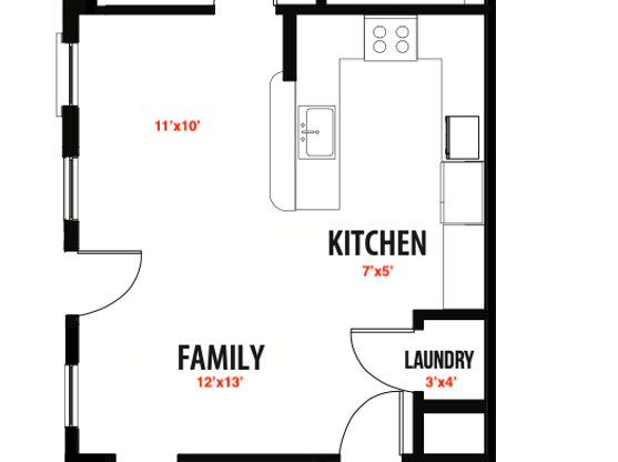 2 beds, 2 baths, 998 sqft, $1,465, Unit Bldg 10, Unit 101