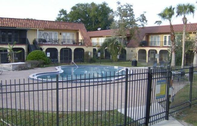Inviting 2-bedroom, 2-bath condo