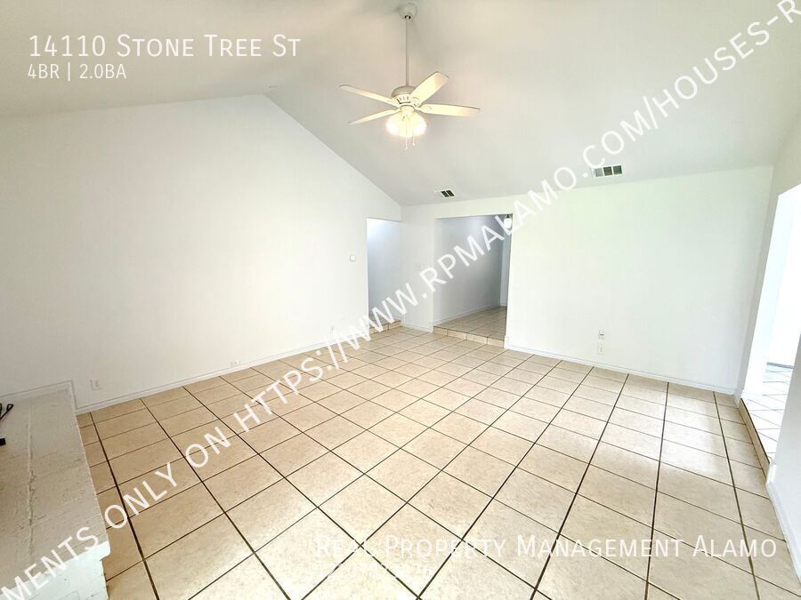 14110 STONE TREE ST