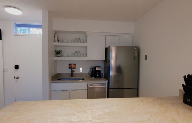 1 bed, 1 bath, 538 sqft, $2,200