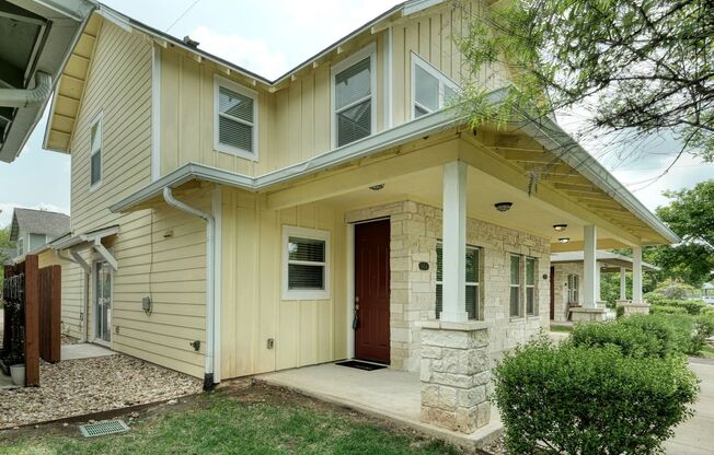 605 Pecan Ave.