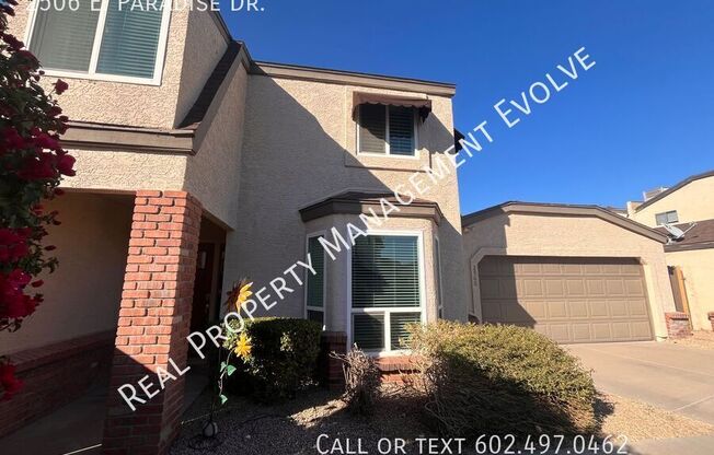 2506 E PARADISE DR