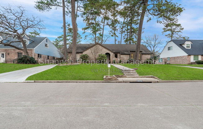 3810 GLENHEATHER DR