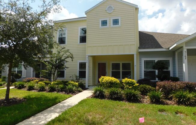 Beautiful Sorrento Townhome!