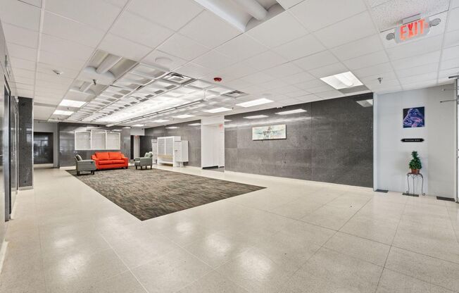 1 bed, 1 bath, 584 sqft, $1,075, Unit Unit 211