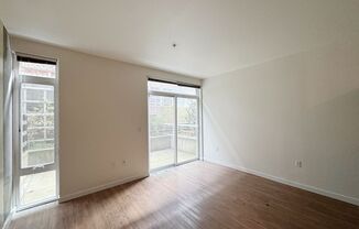 The Local 418 Apartments