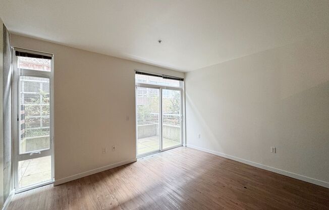 The Local 418 Apartments