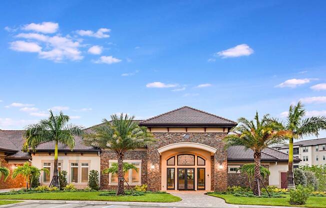 Clubhouse Day at The Oasis at Cypress Woods, Fort Myers, FL, 33966