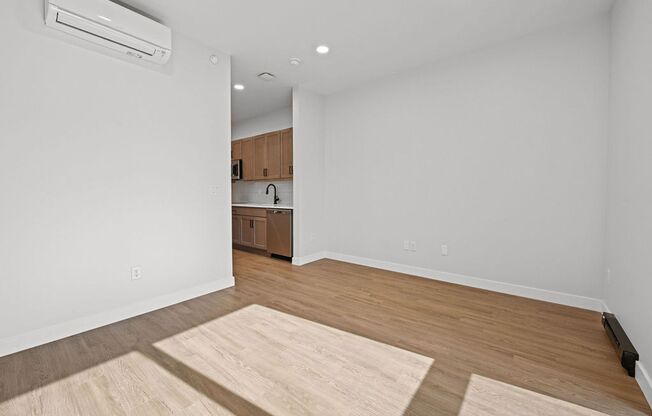 Studio, 1 bath, 392 sqft, $1,225, Unit 506