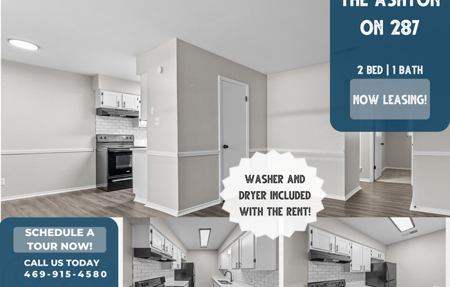 2 beds, 1 bath, $1,375, Unit 115
