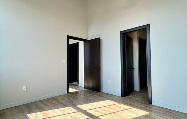 1 bed, 1 bath, 750 sqft, $1,375, Unit 603