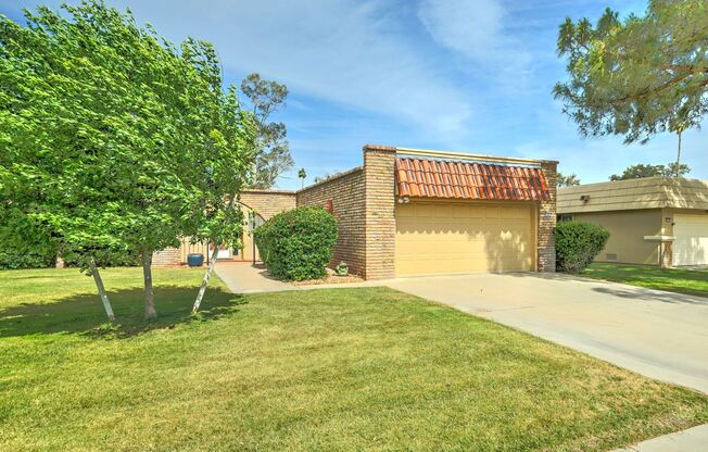 55+ Age Restricted Community READY TO VIEW NOW! Golf Course Living with Stunning Views on Hole #1!