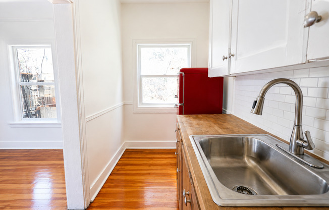 Studio, 1 bath, 450 sqft, $1,395, Unit Unit 101