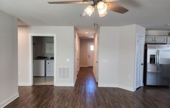 2 beds, 2 baths, $2,600