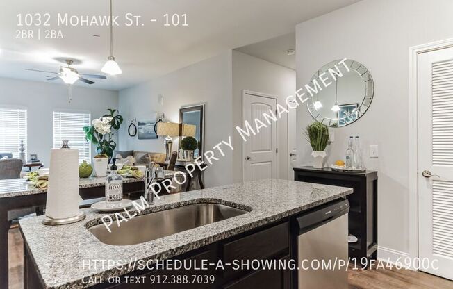 1032 MOHAWK ST