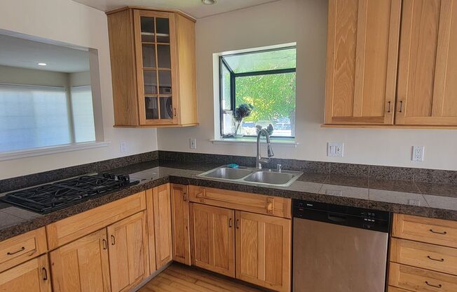 Charming 2-Bedroom Home with ADU –