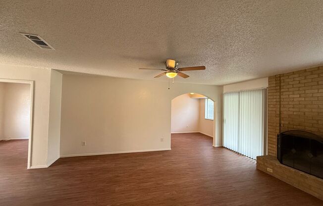 3 beds, 2 baths, $2,200