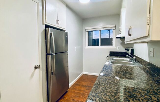 1 bed, 1 bath, 650 sqft, $1,619, Unit 5