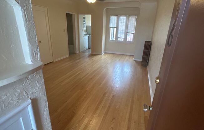 Studio, 1 bath, 420 sqft, $1,795, Unit 16