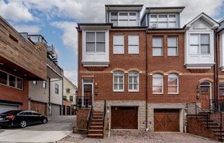 1009 S. Decker Avenue/3 Bedroom, 3.5 Bath in Canton
