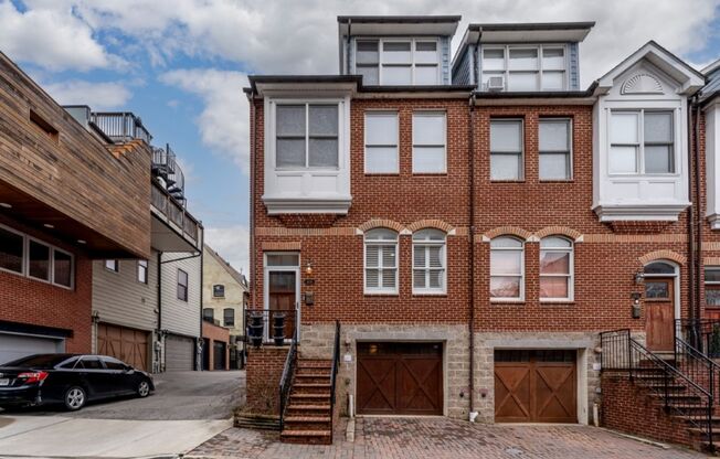 1009 S. Decker Avenue/3 Bedroom, 3.5 Bath in Canton
