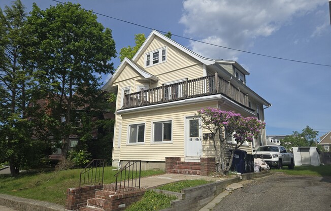 49 Parsons St # 2