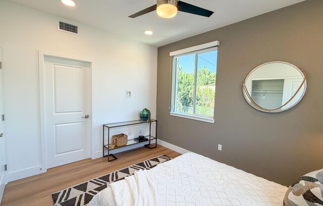 2 beds, 2 baths, 725 sqft, $2,745, Unit 2305