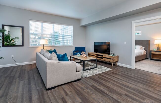 1 bed, 1 bath, 714 sqft, $2,375, Unit 518