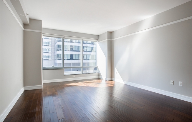 1 Avery Street