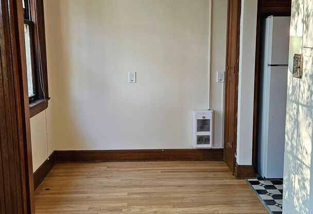 Westroy Apartments