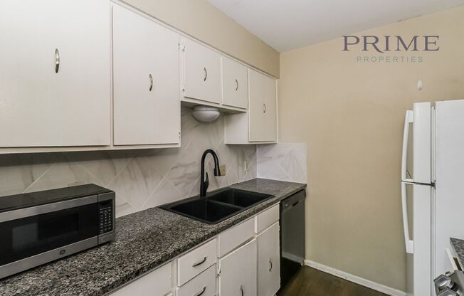 Amazing Austin condo!