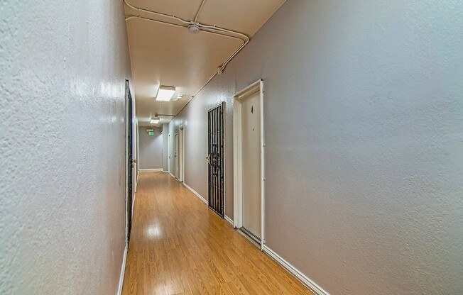 Studio, 1 bath, 196 sqft, $1,095, Unit 19
