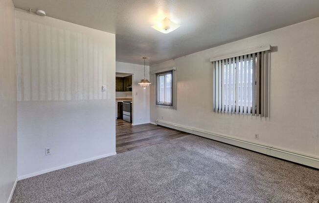 3 Bedroom Duplex in West Fort Collins