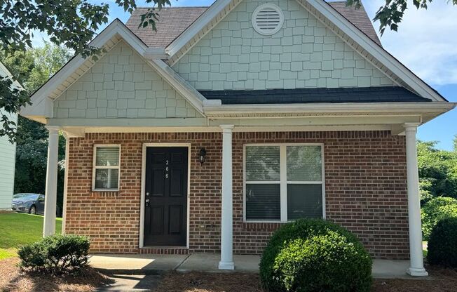 BRIDGEWATER HOME! PRE-LEASING FOR JUNE 20TH!