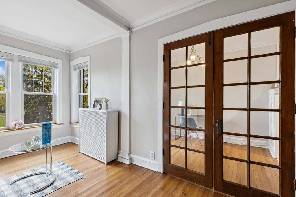 The Bryant at Oak Park I & II