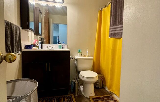 1 bed, 1 bath, 600 sqft, $1,629, Unit 332